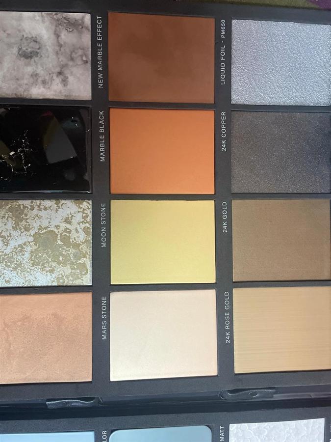Color consultation design 3